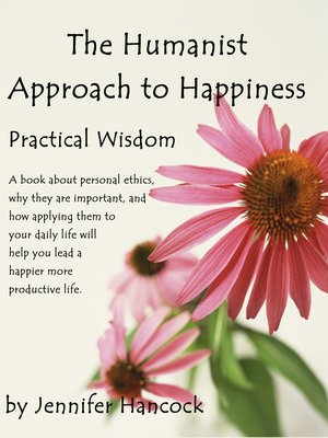 cover image of The Humanist Approach to Happiness